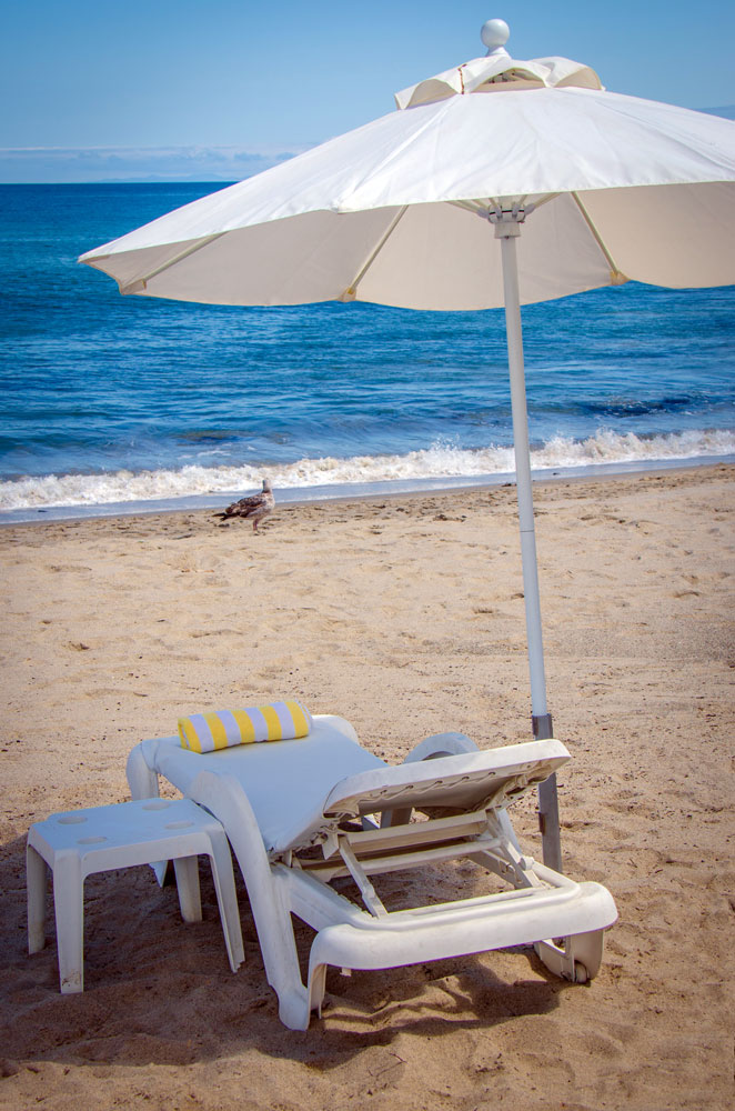 Chaise