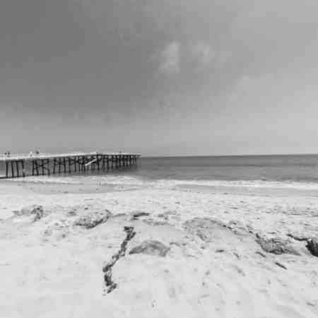 Bob Morris S Paradise Cove Beach Cafe In Malibu California
