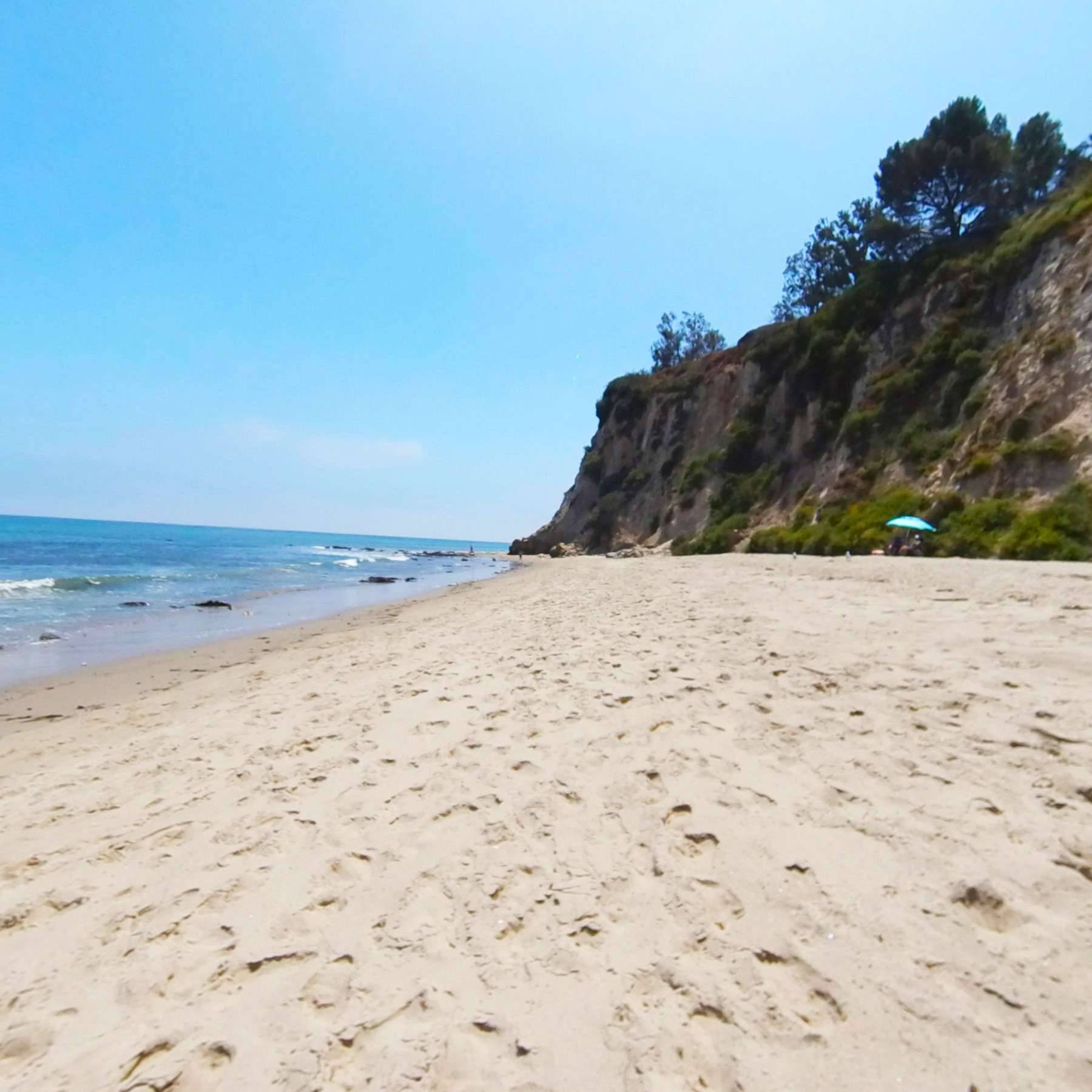 Bob Morris S Paradise Cove Beach Cafe In Malibu California