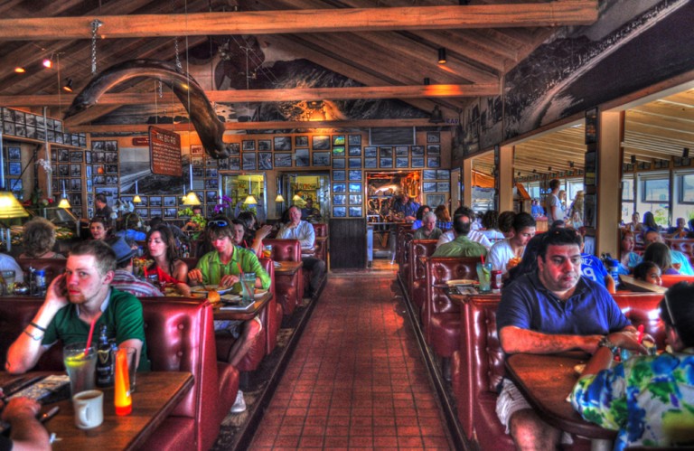 Aisle2LR - Paradise Cove Malibu