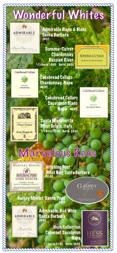 Paradise Cafe Malibu Menu Paradise Cafe Malibu Menu