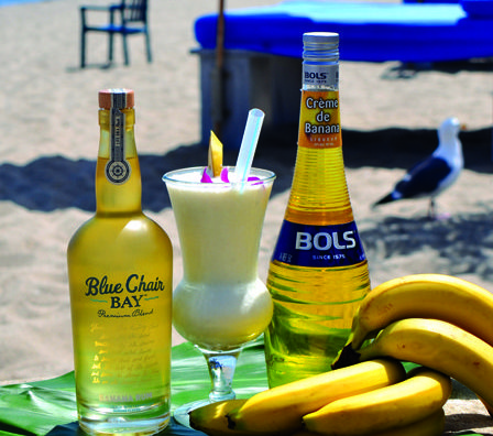 Kenny chesney on sale banana rum
