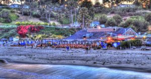 Los Angeles filming locations The Rockford Files