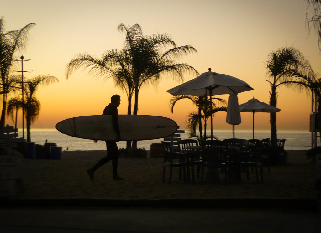 Paradise Cove Malibu