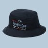 Blue Bucket Hat
