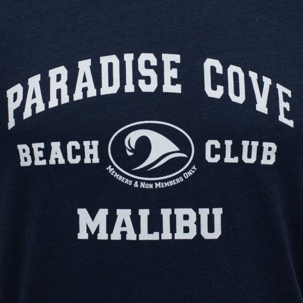 Beach Club T-Shirt