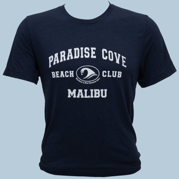 Beach Club T-Shirt