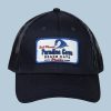 Blue Trucker Hat