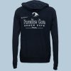 T-Shirt Hoodie
