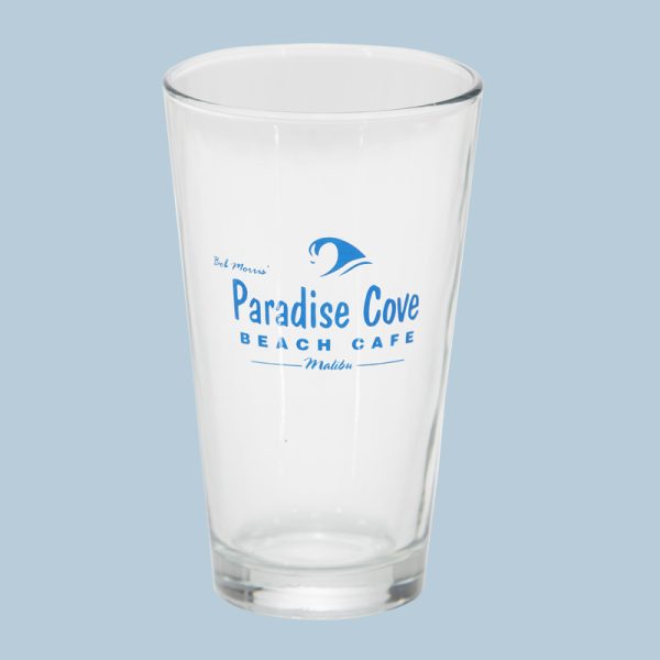Beer Glass