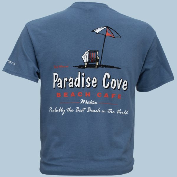 Blue T-Shirt