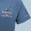 Blue T-Shirt