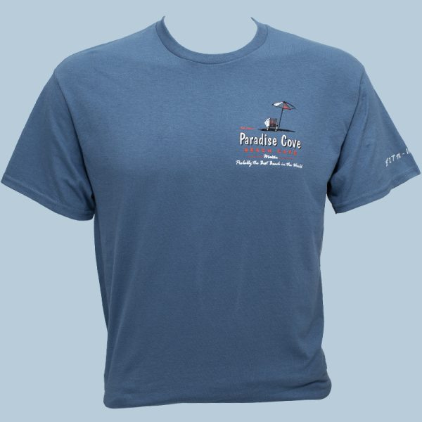Blue T-Shirt