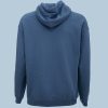 Indigo Hoodie