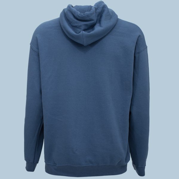 Indigo Hoodie