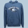 Indigo Hoodie