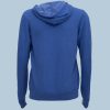 Zip Up Hoodie