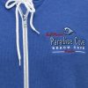 Zip Up Hoodie