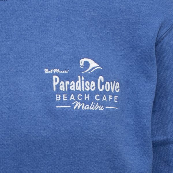 Crewneck Sweat Shirt