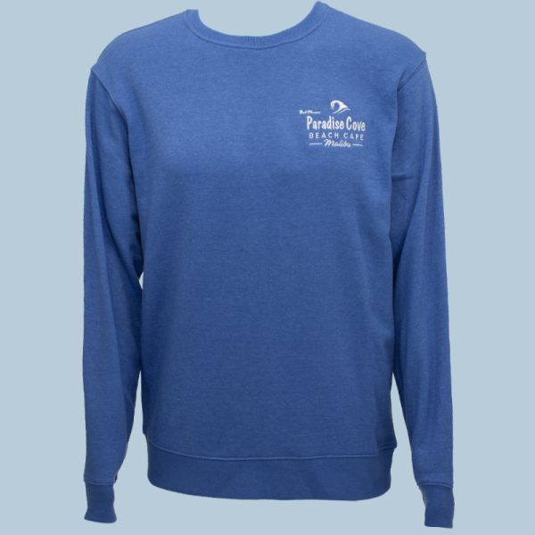 Crewneck Sweat Shirt