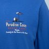 Long Sleeve Royal Shirt