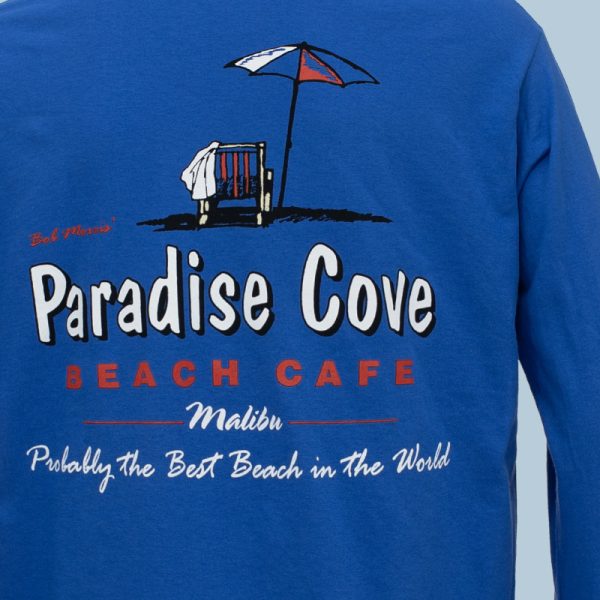 Long Sleeve Royal Shirt