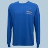 Long Sleeve Royal Shirt
