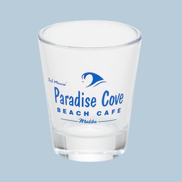 Shot Glass