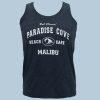 Paradise Cove Tank Top