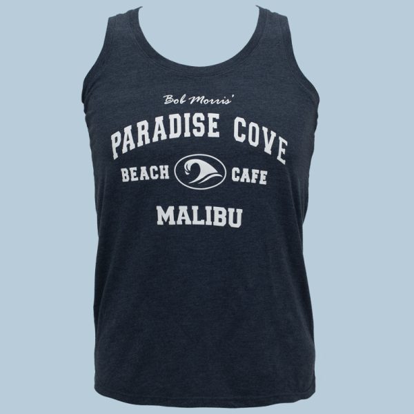 Paradise Cove Tank Top