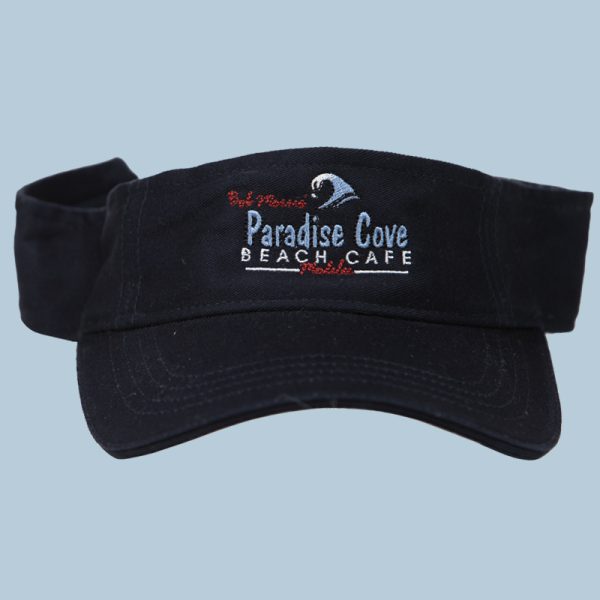 P-C visor