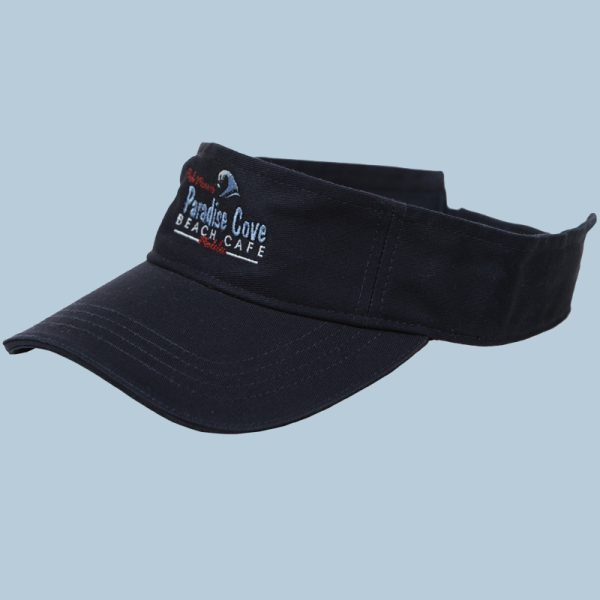 P-C visor