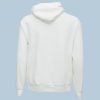 White Hoodie