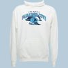 White Hoodie