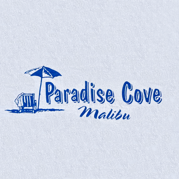 Towel logo