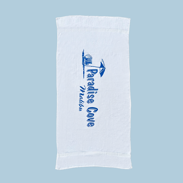 Beach Towel